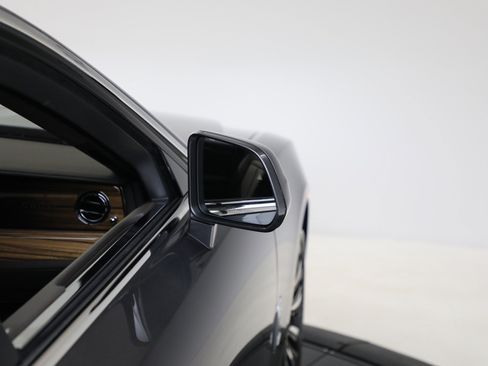 Certified 2024 Rolls-Royce Ghost Sedan image 20