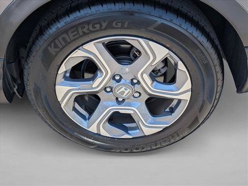 Used 2018 Honda CR-V EX image 22