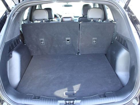 Used 2024 Ford Escape ST-Line w/ Tech Pack #1 image 10