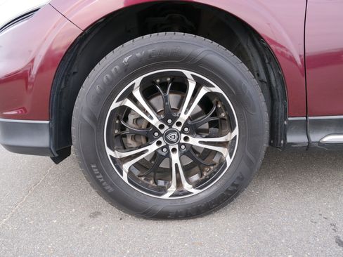 Used 2014 Honda Crosstour EX-L image 13