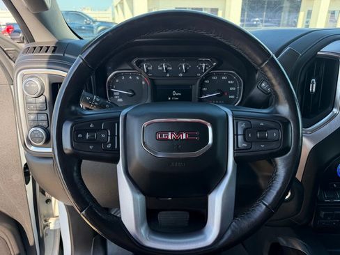 Used 2020 GMC Sierra 1500 SLT AWD/4WD image 30