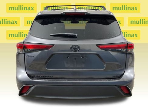 Used 2023 Toyota Highlander L image 7