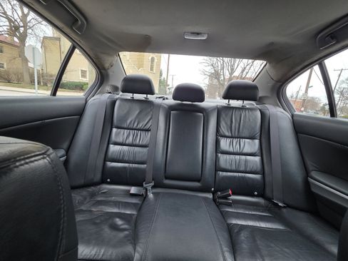 Used 2009 Honda Accord EX-L image 23