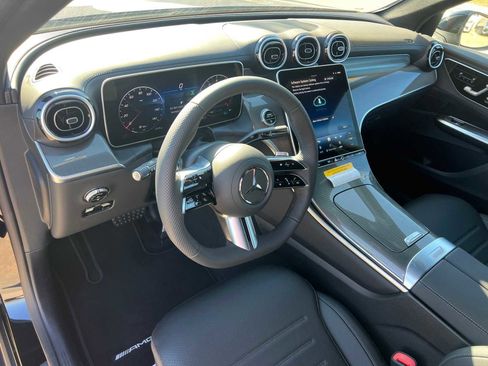 New 2026 Mercedes-Benz GLC 300 image 15