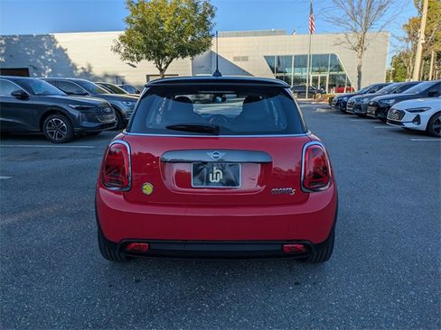 Used 2020 MINI Cooper SE w/ 6.5" Touchscreen Package image 7