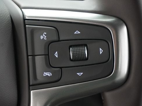 New 2026 Chevrolet Silverado 2500 LTZ w/ LTZ Texas Edition image 20