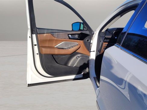 Used 2023 Acura MDX w/Advance Package image 15