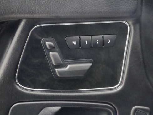 Used 2017 Mercedes-Benz G 63 AMG 4MATIC image 11
