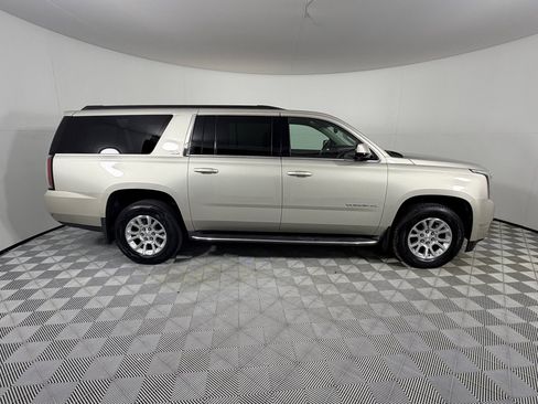 Used 2015 GMC Yukon XL SLE w/ Convenience Package AWD/4WD image 4