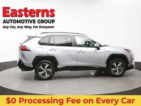 Used 2022 Toyota RAV4 SE AWD/4WD image 45