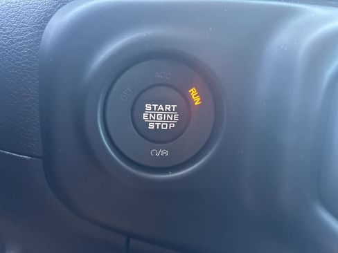 Used 2023 Jeep Wrangler Unlimited Rubicon 4xe w/ Steel Bumper Group image 40