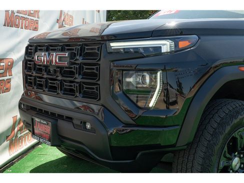 Used 2023 GMC Canyon Elevation w/ Convenience Package RWD image 22