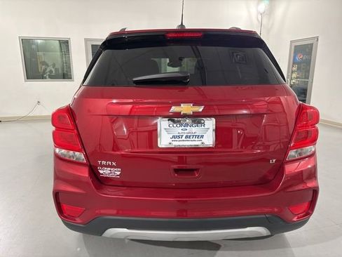 Used 2019 Chevrolet Trax LT image 10