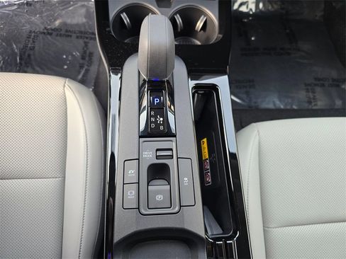 New 2026 Toyota Prius XLE image 66