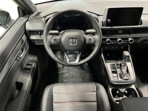 New 2026 Honda CR-V Sport-L image 17