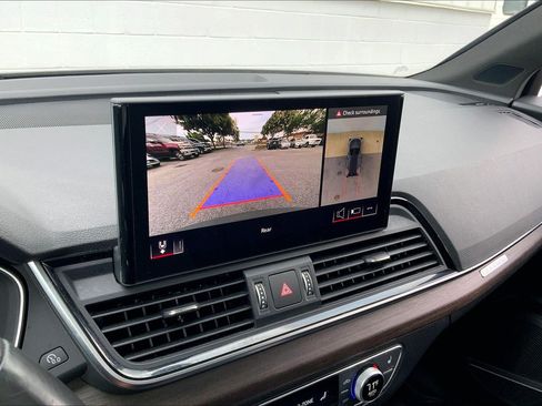 Used 2023 Audi Q5 2.0T Premium Plus w/ Premium Plus Package AWD/4WD image 26