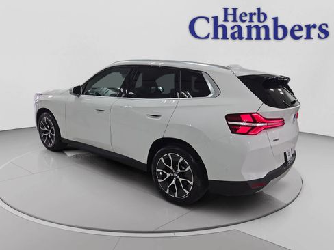 Used 2026 BMW X3 xDrive30i w/ Premium Package AWD/4WD image 3