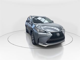 Used 2016 Lexus NX 200t F Sport video 2