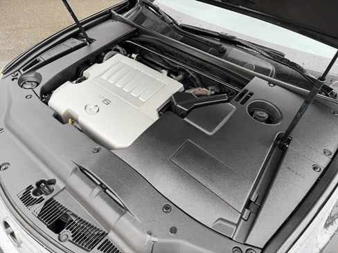 Used 2009 Lexus ES 350 Base 4dr Sedan image 16