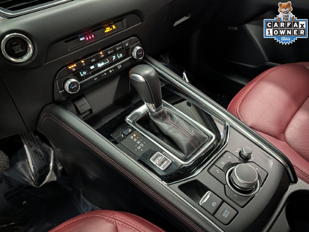 Certified 2024 MAZDA CX-5 Carbon Edition AWD/4WD image 15