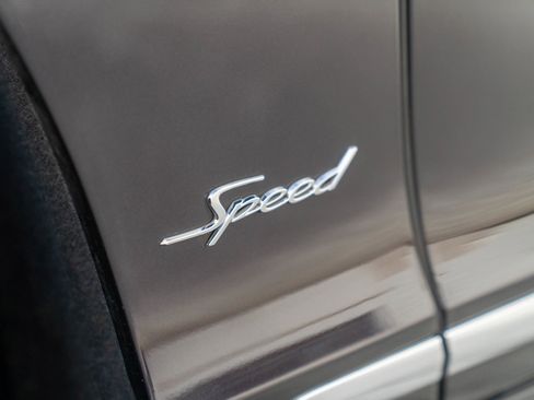 Used 2017 Bentley Continental GT Speed image 9