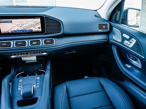 New 2026 Mercedes-Benz GLE 350 4MATIC image 15