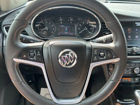 Used 2022 Buick Encore Preferred w/ Safety Package AWD/4WD image 15