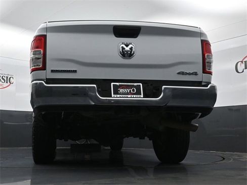 Used 2023 RAM 2500 Big Horn w/ Level 1 Equipment Group image 30