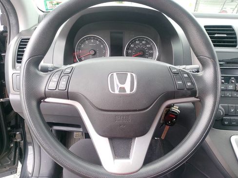 Used 2010 Honda CR-V EX image 33