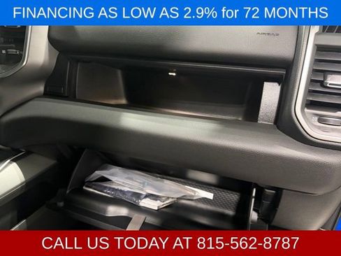 New 2026 RAM 1500 Big Horn image 24