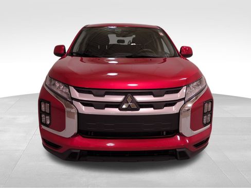 Used 2022 Mitsubishi Outlander Sport ES image 8