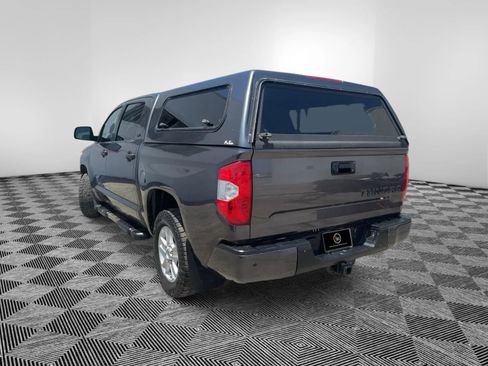 Used 2016 Toyota Tundra SR5 image 8