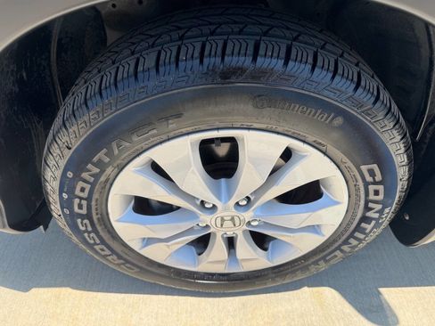 Used 2014 Honda CR-V EX-L image 7
