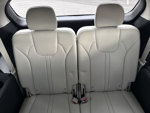 Certified 2024 Kia Sorento S AWD/4WD image 14