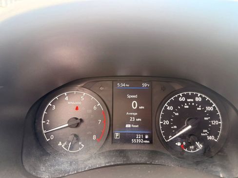 Used 2024 Nissan Altima 2.5 S FWD image 17