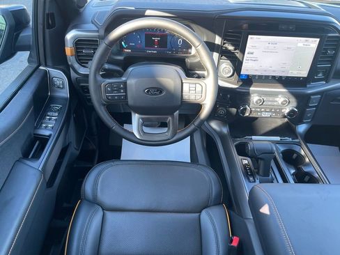 New 2025 Ford F150 Tremor w/ Equipment Group 402A High image 6