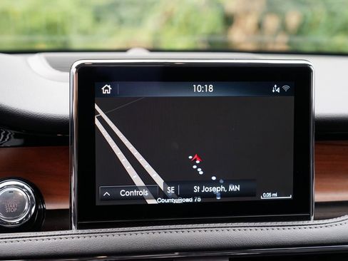 Used 2022 Lincoln Corsair Reserve image 23