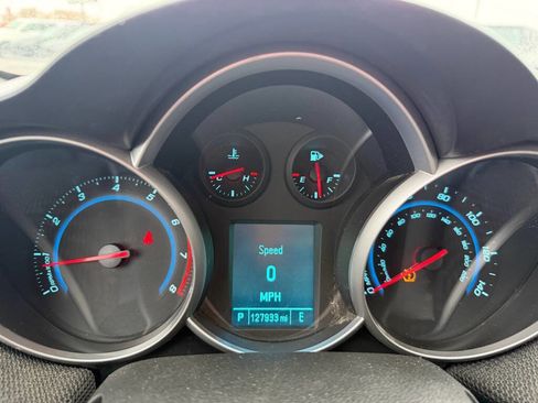 Used 2012 Chevrolet Cruze Eco image 20