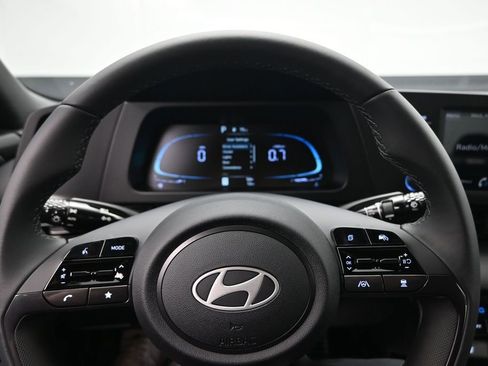 New 2026 Hyundai Elantra SEL Sport Premium FWD image 12