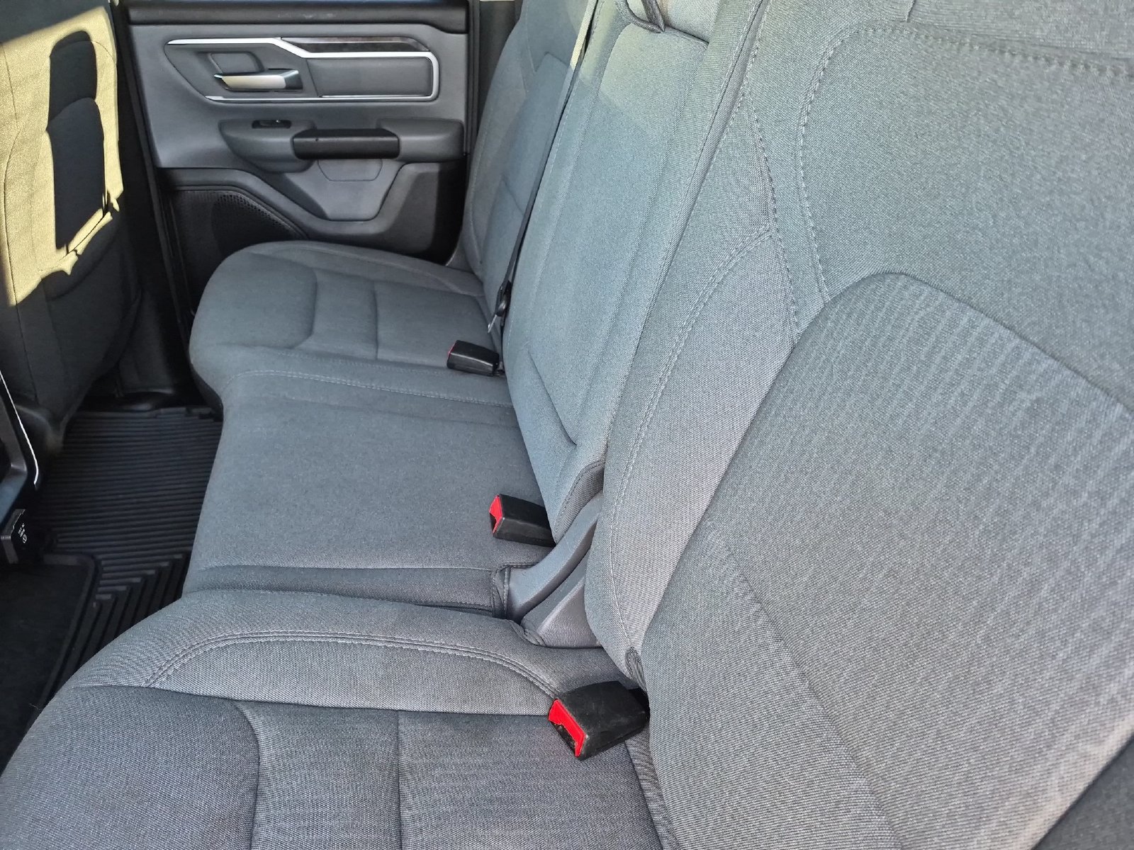 Used 2020 RAM 1500 Big Horn AWD/4WD image 15