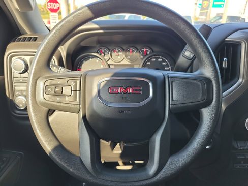 Used 2024 GMC Sierra 3500 Pro w/ Convenience Package AWD/4WD image 16