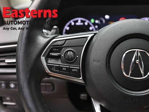 Used 2023 Acura TLX FWD image 15