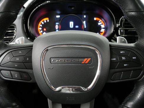 Used 2022 Dodge Durango R/T w/ Blacktop Package image 17