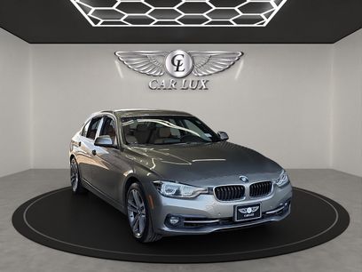 Used 2016 BMW 340i Sedan