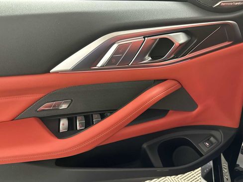 New 2026 BMW M4 xDrive Competition image 13