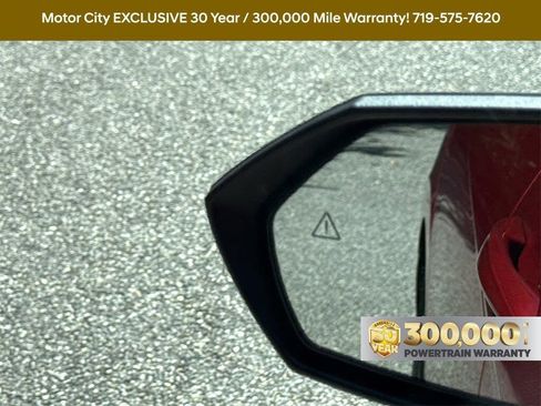 New 2025 Hyundai Elantra N image 15