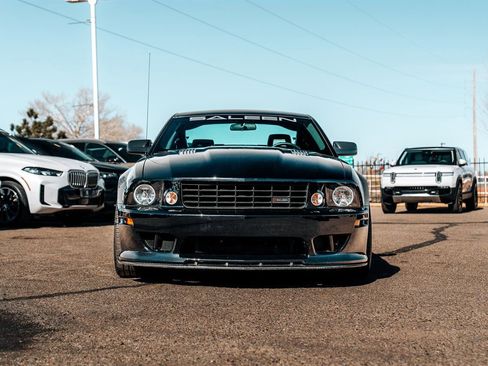 Used 2007 Ford Mustang GT Premium image 2