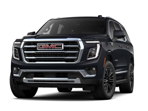 New 2026 GMC Yukon Elevation RWD image 1