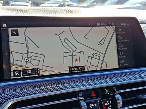 Used 2023 BMW X6 xDrive40i w/ M Sport Package image 16