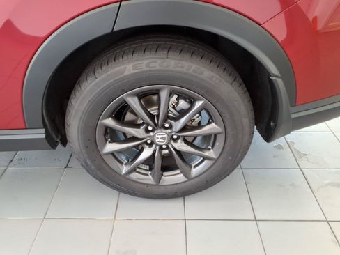 Certified 2026 Honda CR-V EX-L image 15